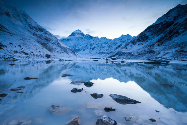 Highlux Photography – New Zealand Landscape, Adventure and Mountain ...