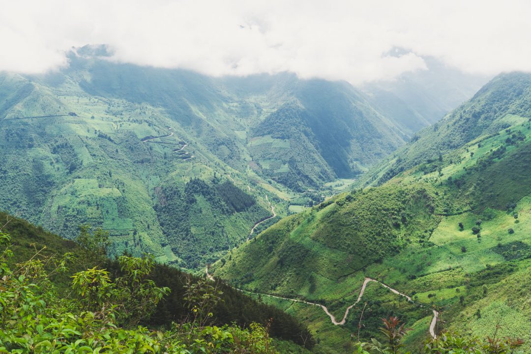 Exploring the Sierra de los Cuchumatanes: part I - Highlux Photography