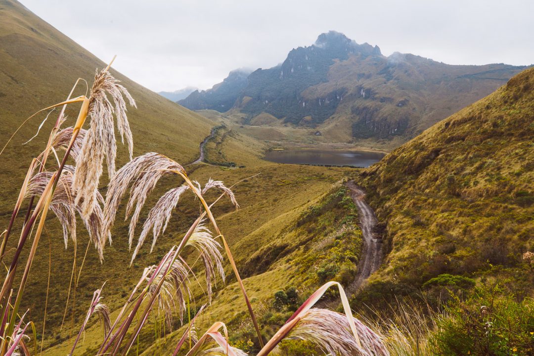 Ecuador: Otavalo – Lasso – Highlux Photography