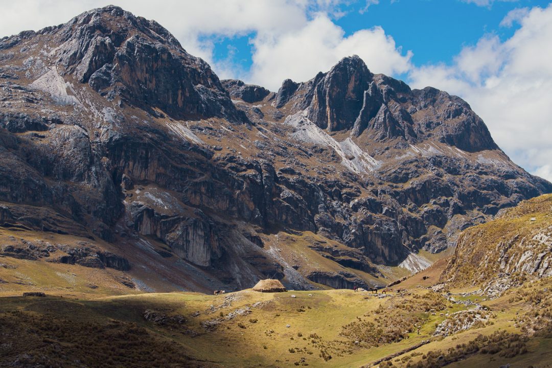 Perú: Huallanca – Oyon, Bikepacking the Cordillera Huayhuash – Highlux ...