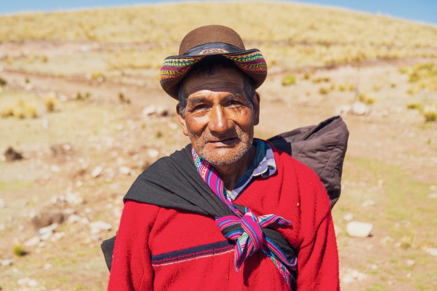 Perú Divide: Totos – Santa Rosa – Highlux Photography