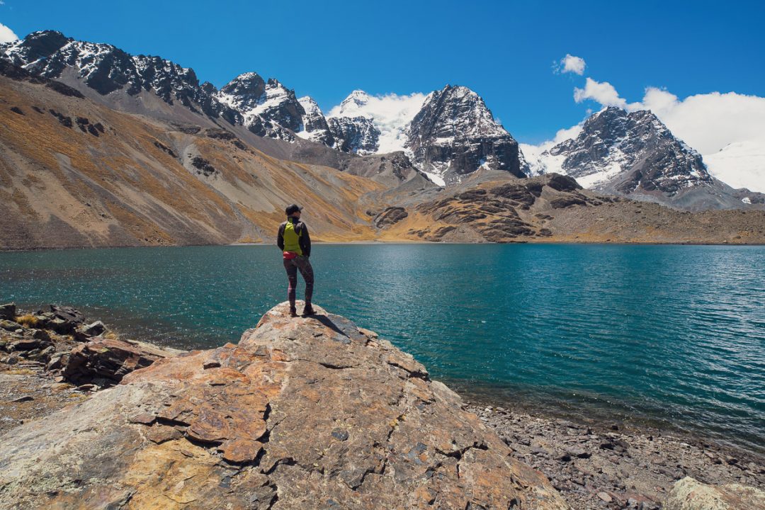 Bolivia: San Juan de Chachacomani – La Paz via Mama Coca - Highlux ...