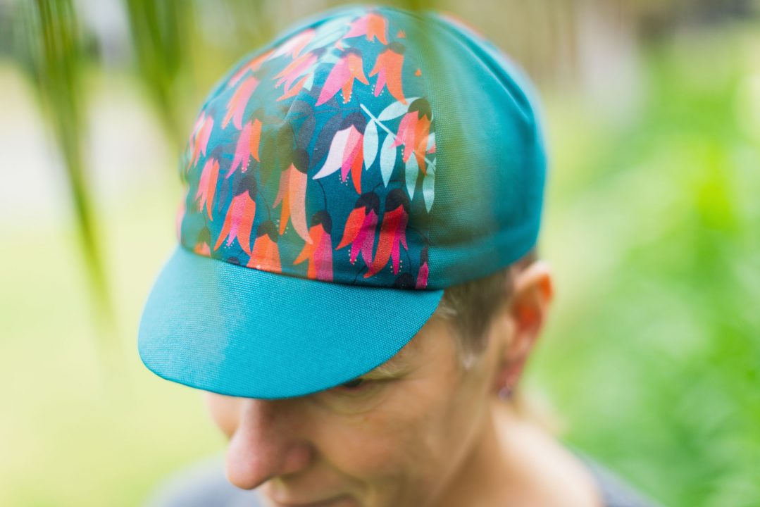 Funky best sale cycling caps